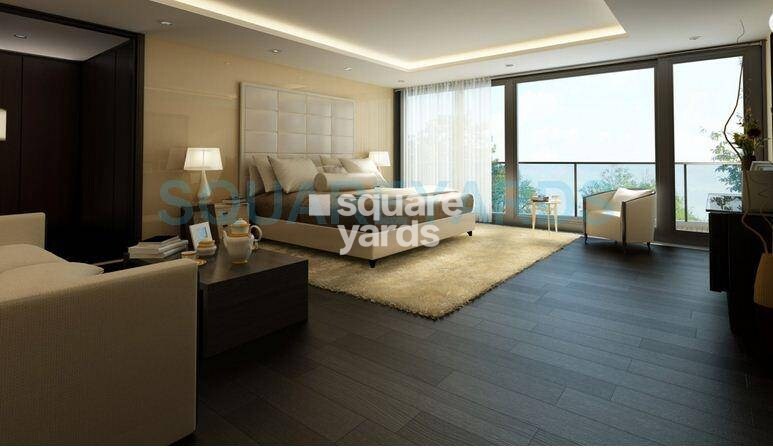 Krrish Monde De Provence Apartment Interiors 3