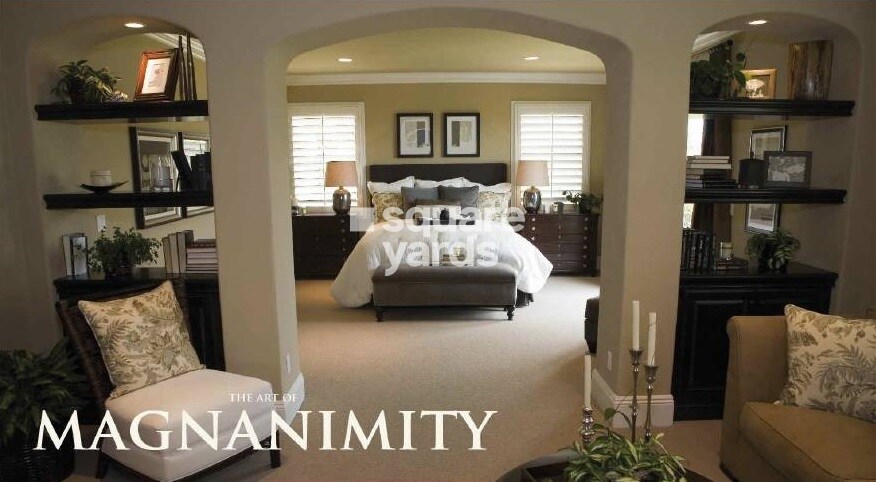 Krrish Monde De Provence Phase 2