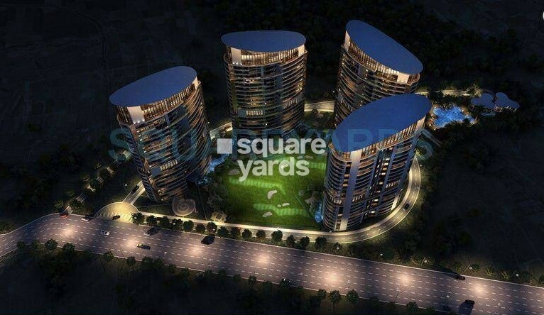 Krrish Monde De Provence Phase 2