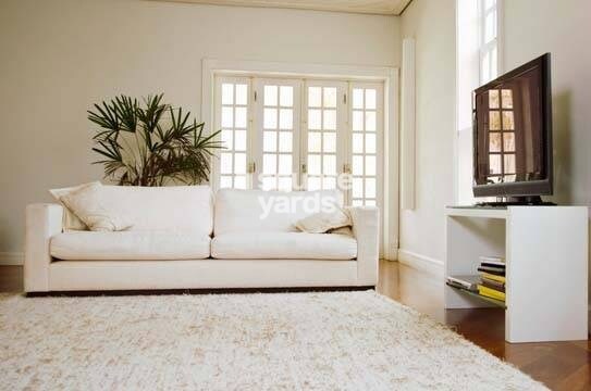 Krrish Provence Estate Apartment Interiors