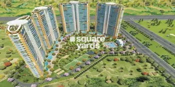 Krrish Provence Estate Project Thumbnail Image
