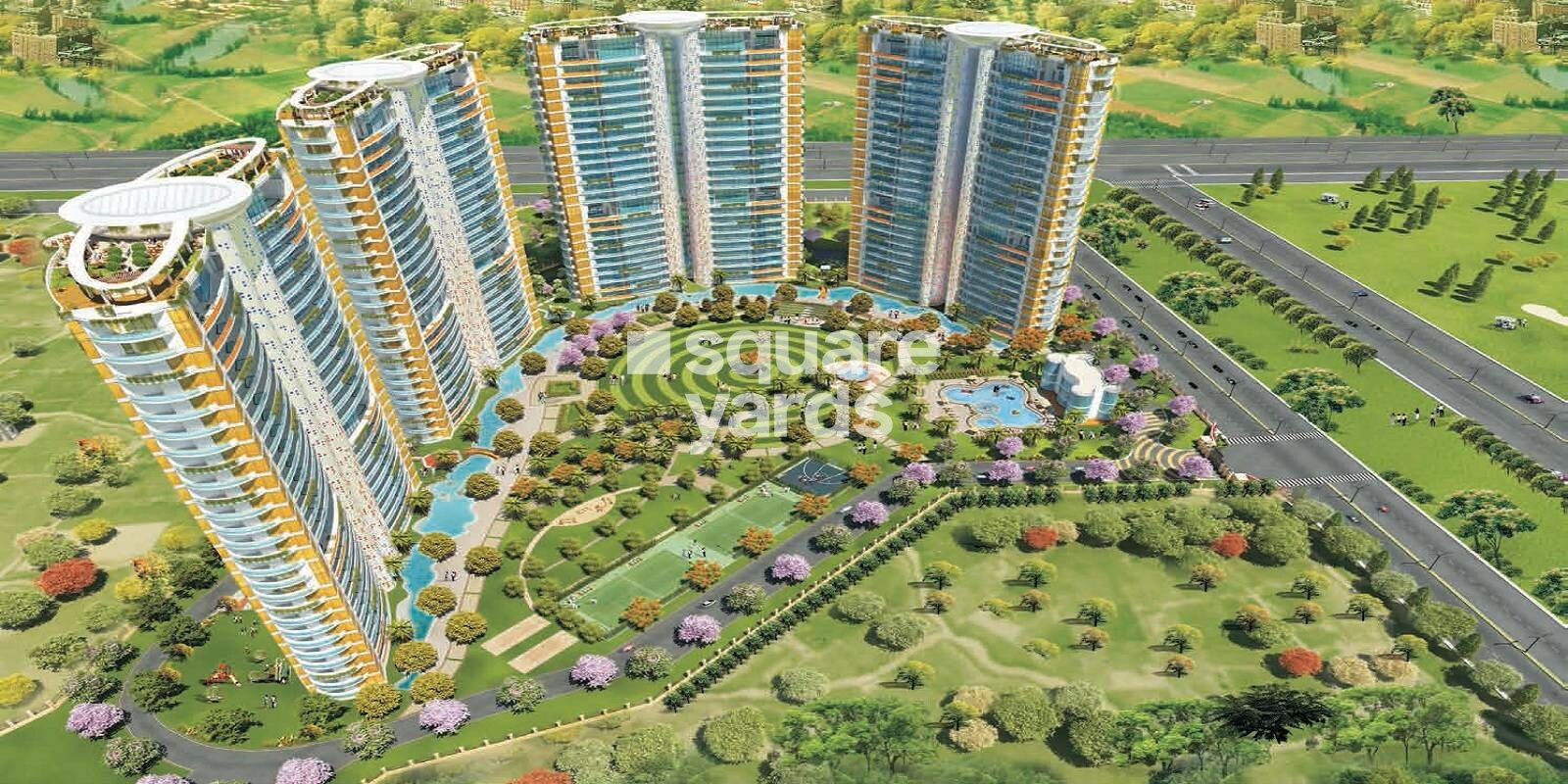 krrish-provence-estate