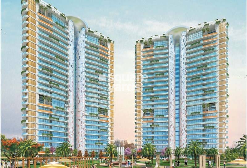 Krrish Provence Estate