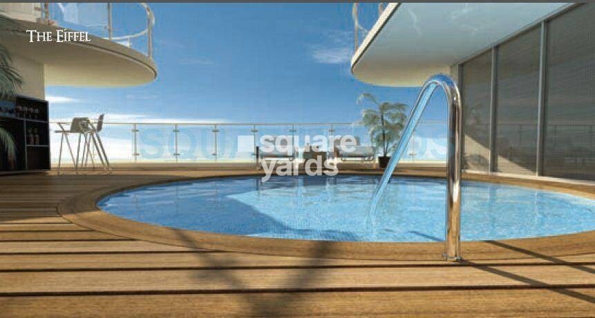 Krrish The Eiffel Clubhouse External Image