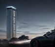 Kvell The Billionaire Residences