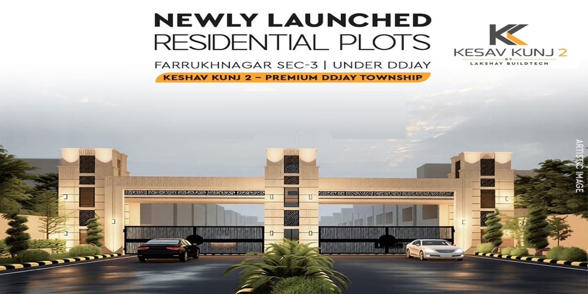 Lakshay Keshav Kunj, Farukh Nagar Sector 3, Gurgaon