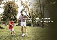 Landmark Avana Amenities-Features