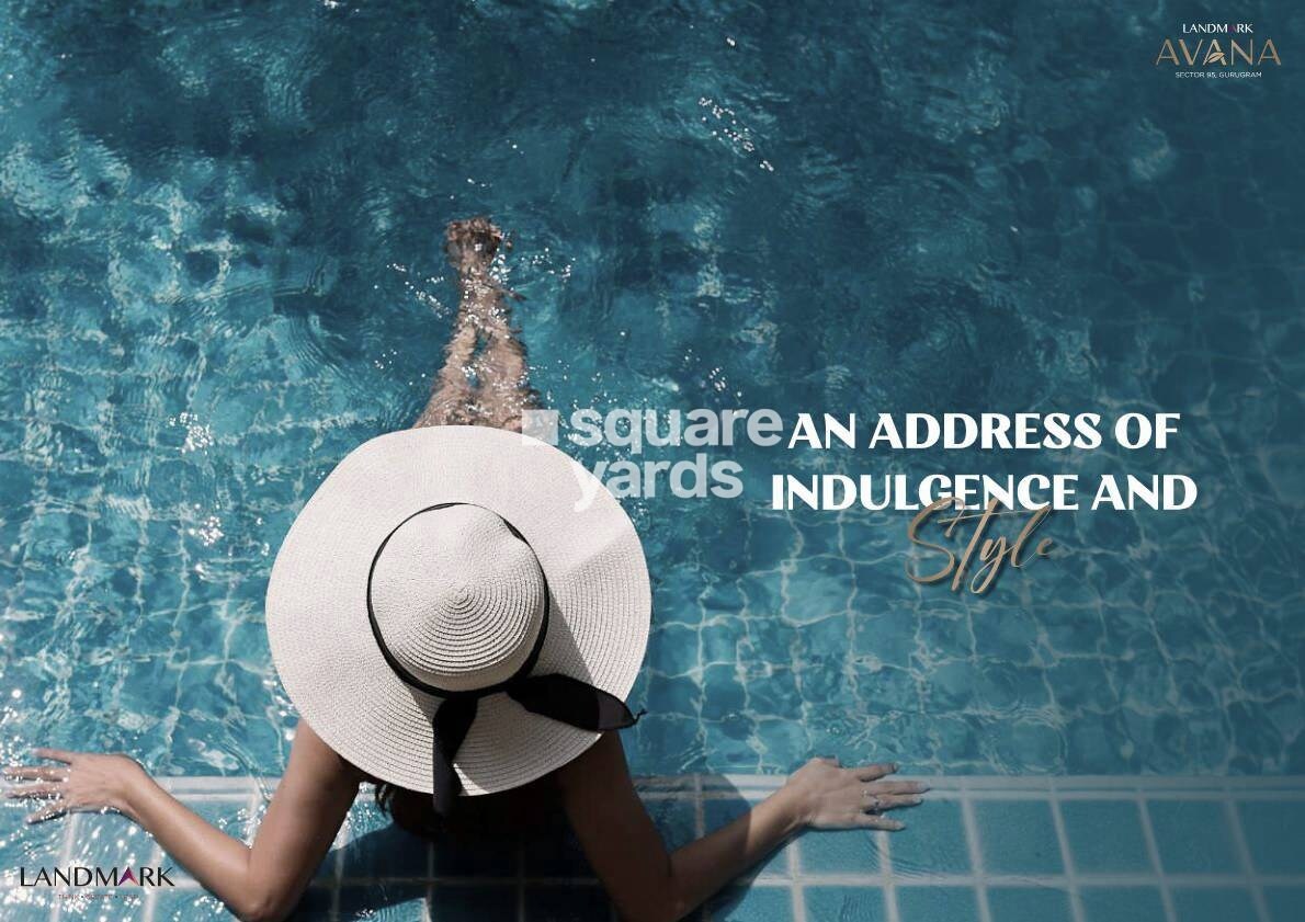 Landmark Avana Amenities-Features 2