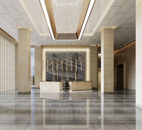 Landmark One Amenities-Features