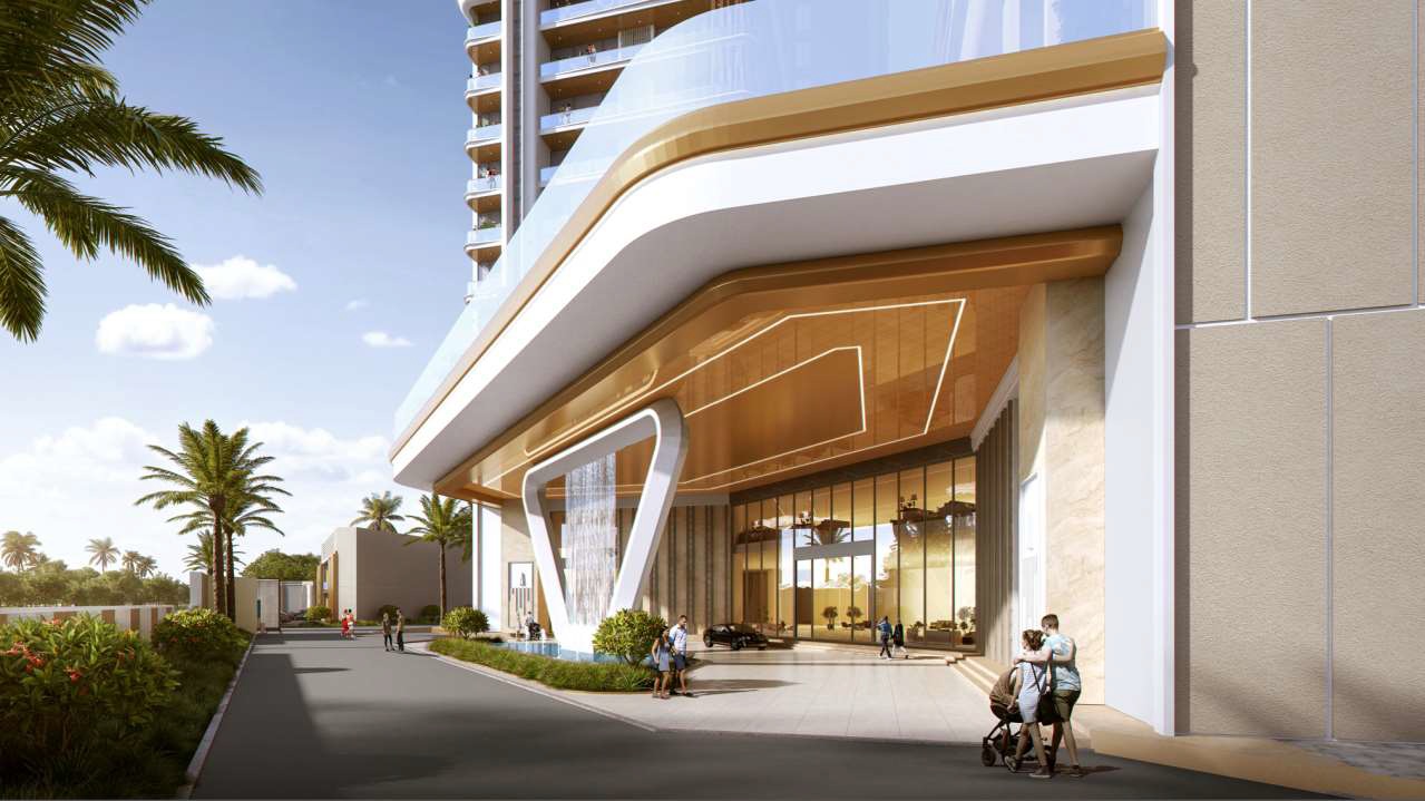 Landmark Skyvue