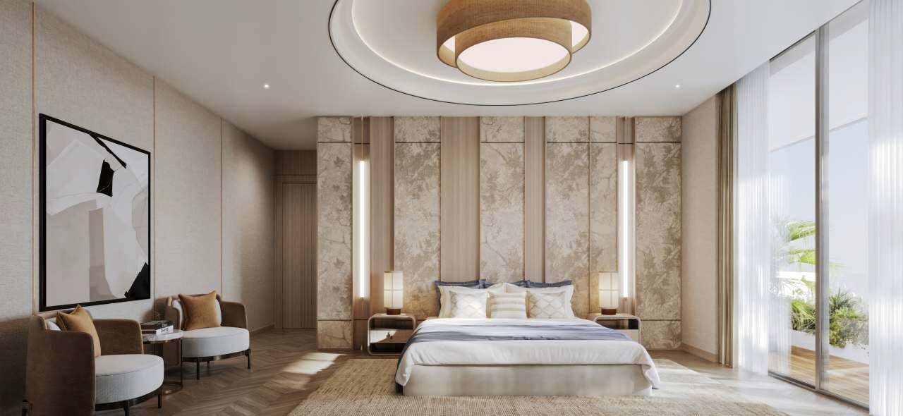 Landmark Skyvue Apartment Interiors 3