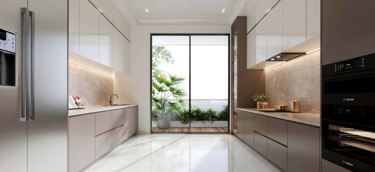 Landmark Skyvue Apartment Interiors 4