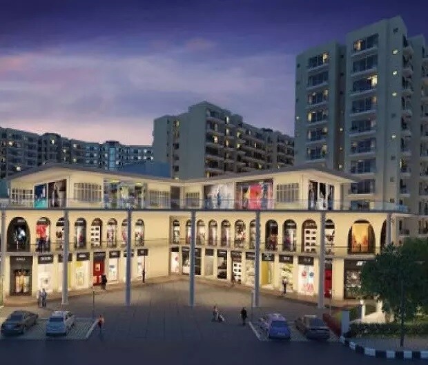 Landmark The Homes 81 Amenities-Features 1