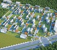 Lion Green Valley 2 Plot Images