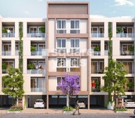 Lion Green Valley Apartment Exteriors