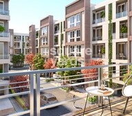 Lion Green Valley Apartment Exteriors