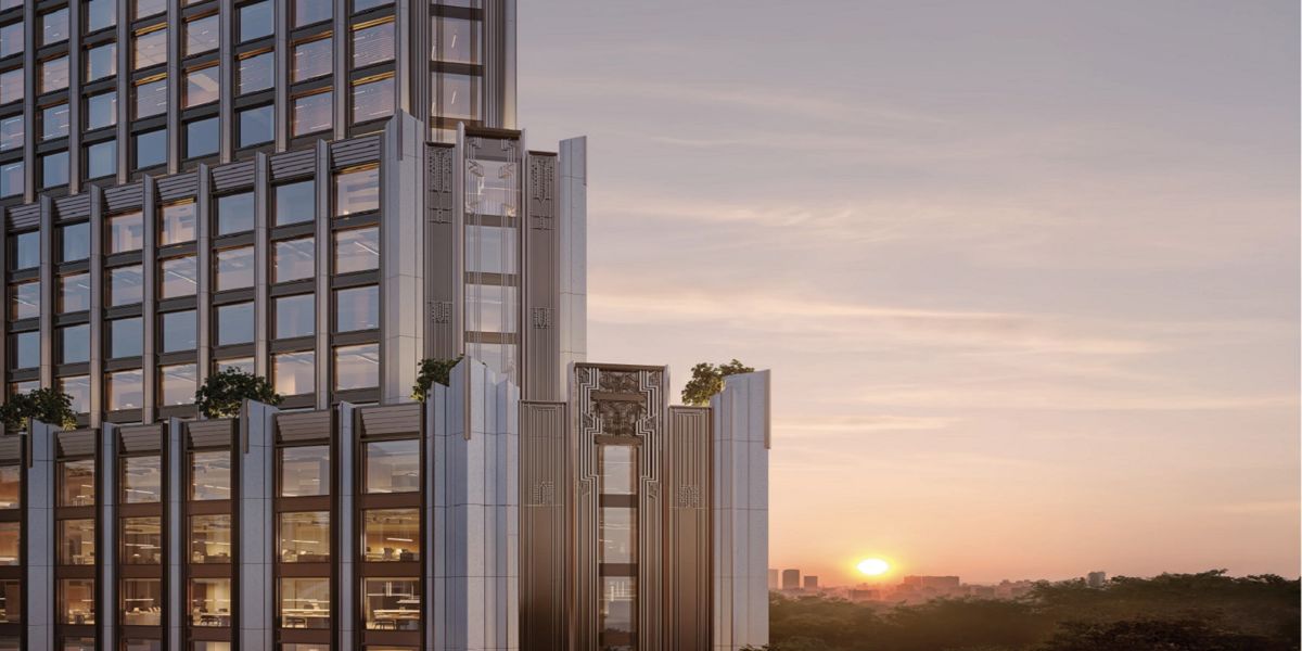 Lodha Golf Course Road, Sector 28, Gurgaon