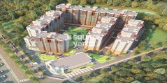 Lotus Affordable Housing