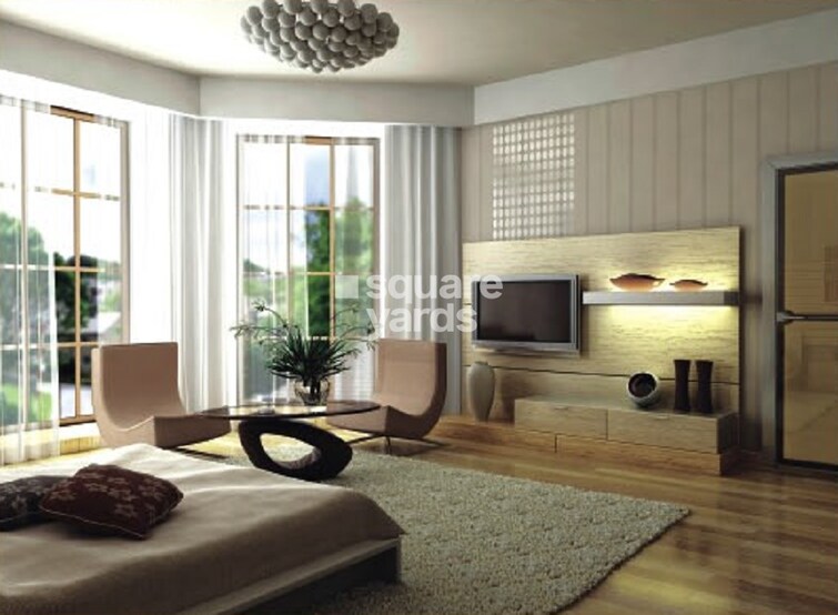 Lotus Elise Apartment Interiors 2