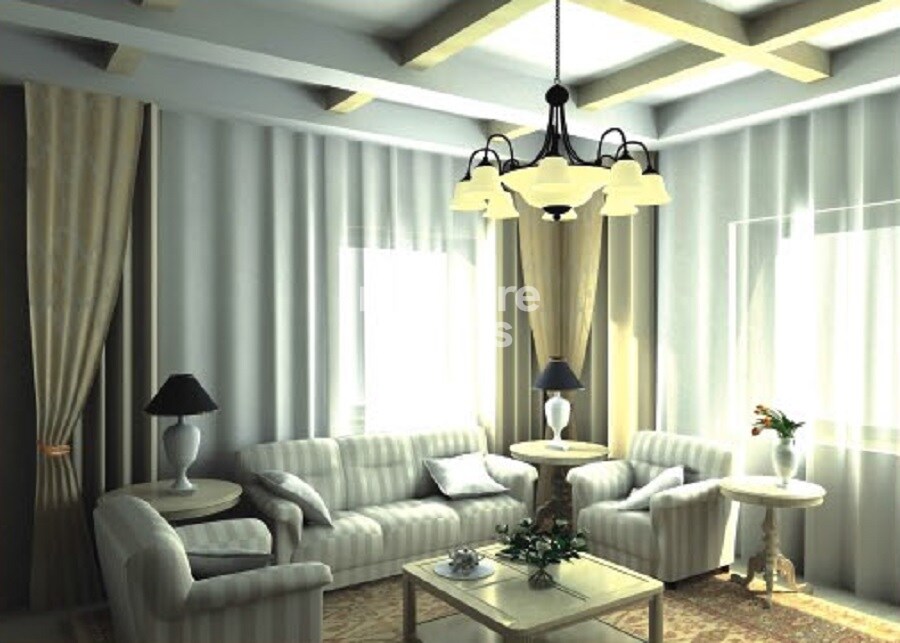 Lotus Elise Apartment Interiors 3