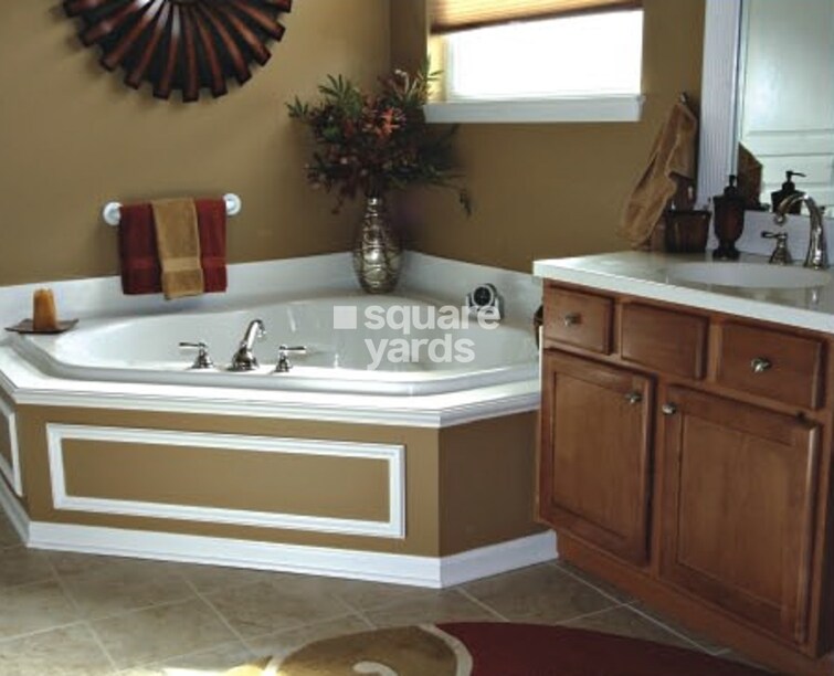 Lotus Elise Apartment Interiors 4