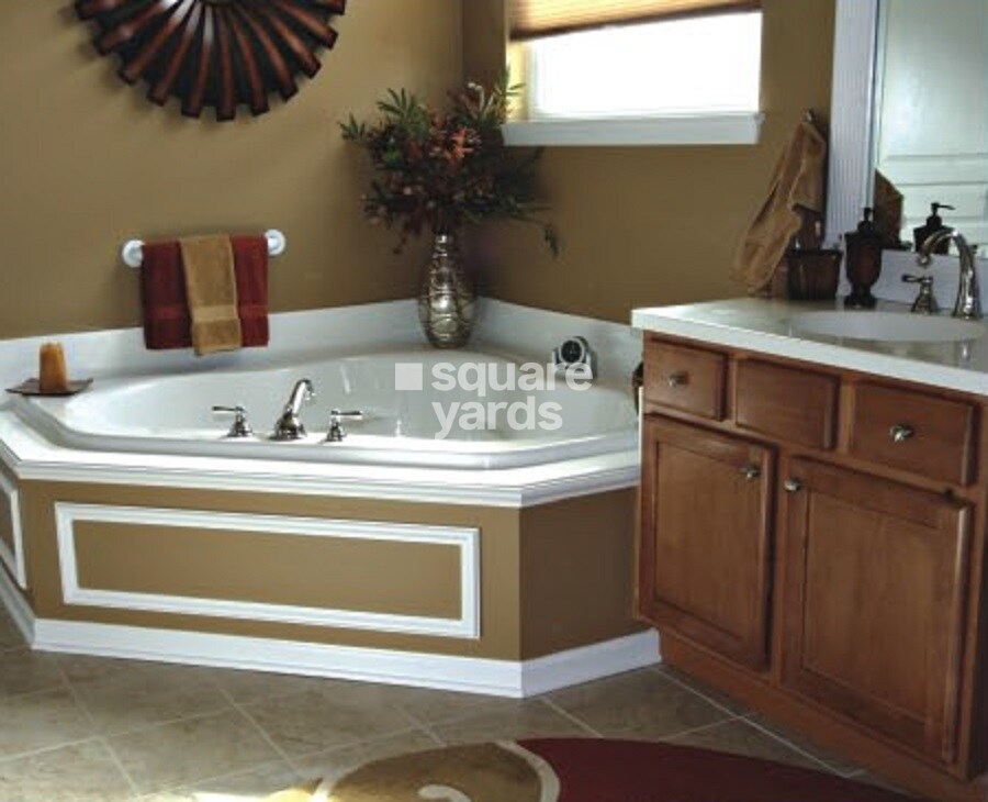 Lotus Elise Apartment Interiors 4