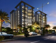 Lotus Elise Tower View