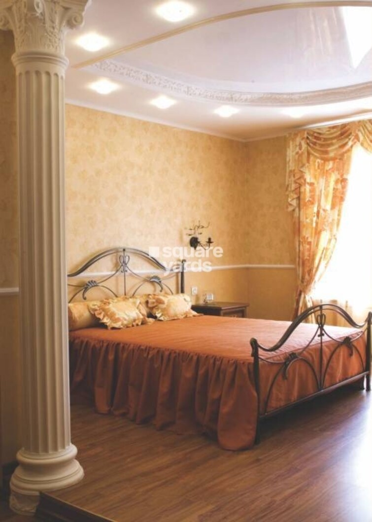 Lotus Homz Apartment Interiors 2