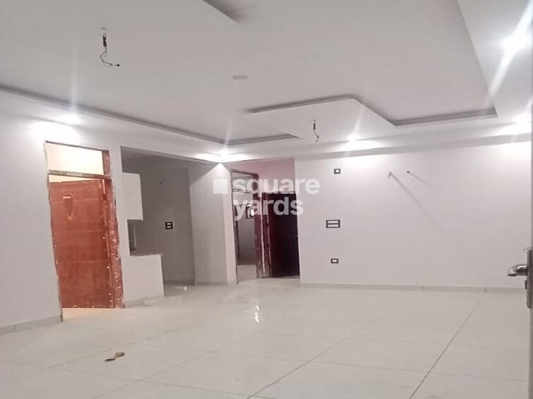 Luxury Villa Apartment Interiors 1