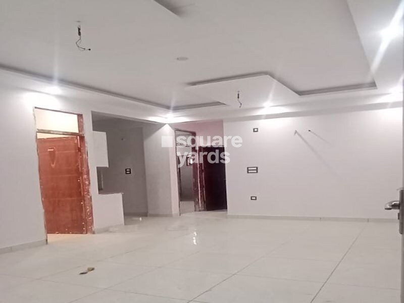 Luxury Villa Apartment Interiors 1