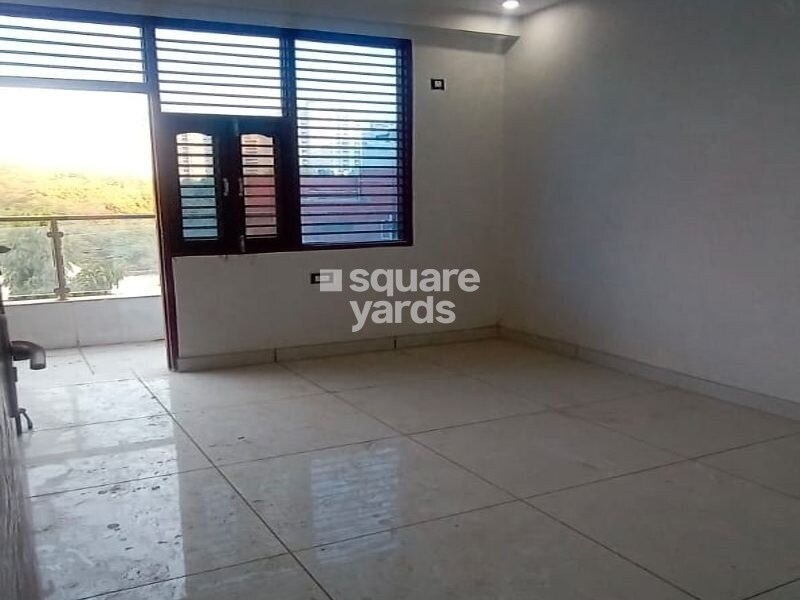 Luxury Villa Apartment Interiors 2