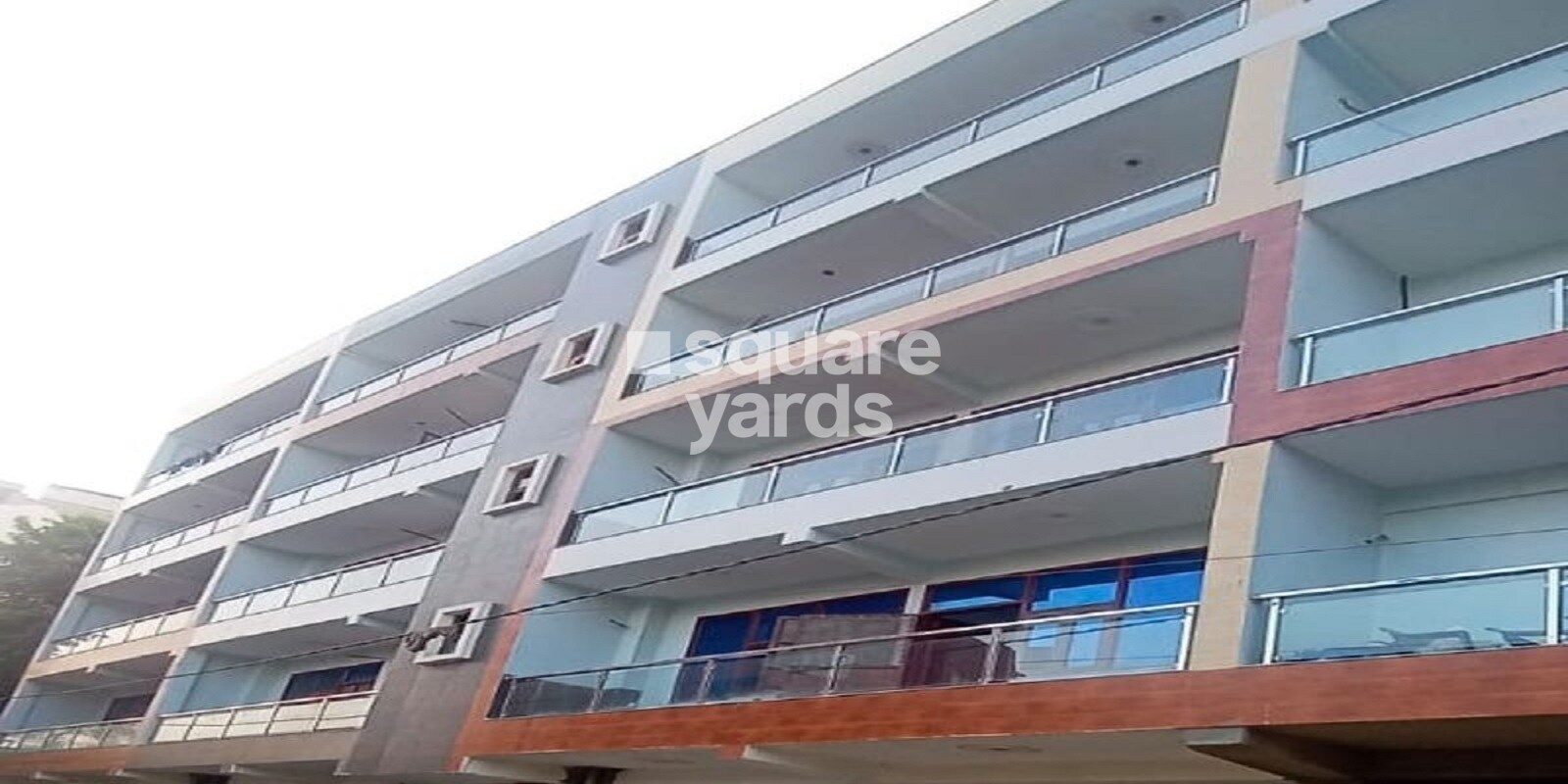 Luxury Villa Featured Image