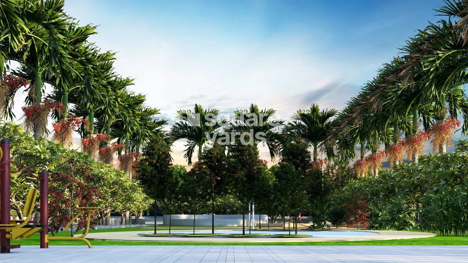 Lykehomes Avenue Amenities-Features 1