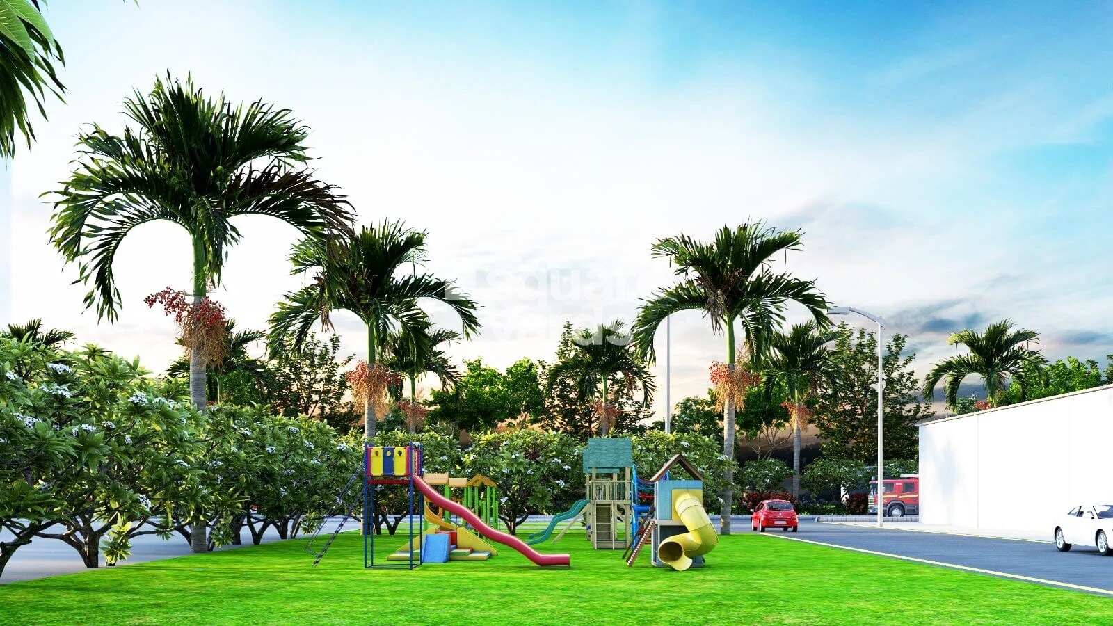 Lykehomes Avenue Amenities-Features 2