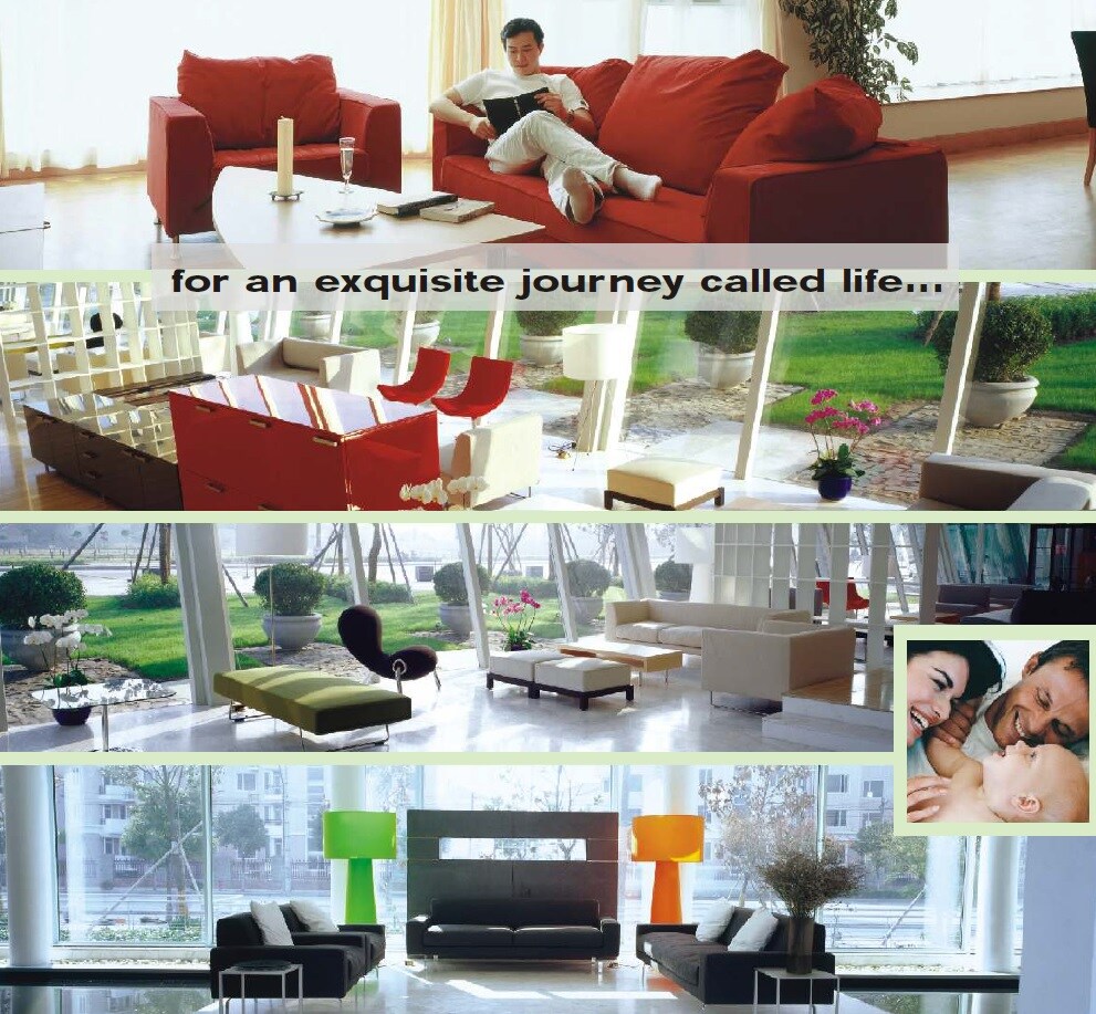 M2K Aura Amenities-Features 1