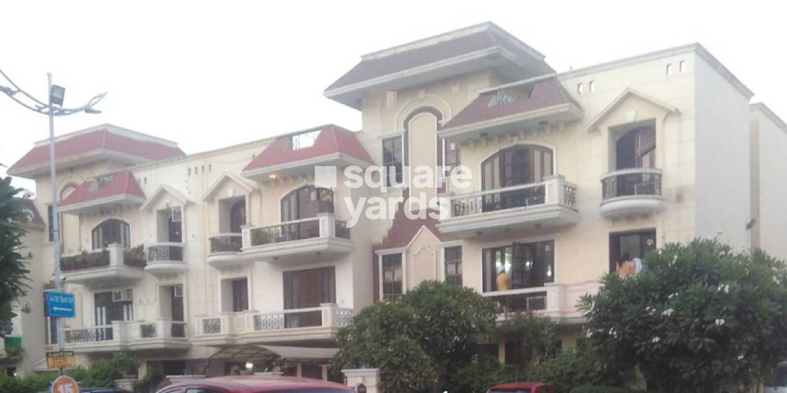 M2K Aura Sector 47, Gurgaon Price List, Floor Plan, Reveiws