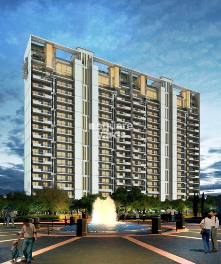 M2K Beau Monde Amenities-Features 3