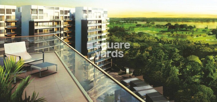 M2K Beau Monde Amenities-Features 1