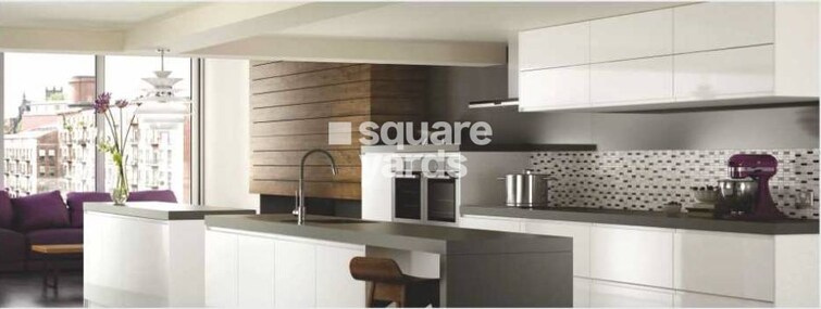 M2K Beau Monde Apartment Interiors 2