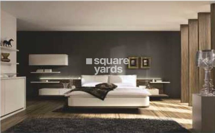 M2K Beau Monde Apartment Interiors 3