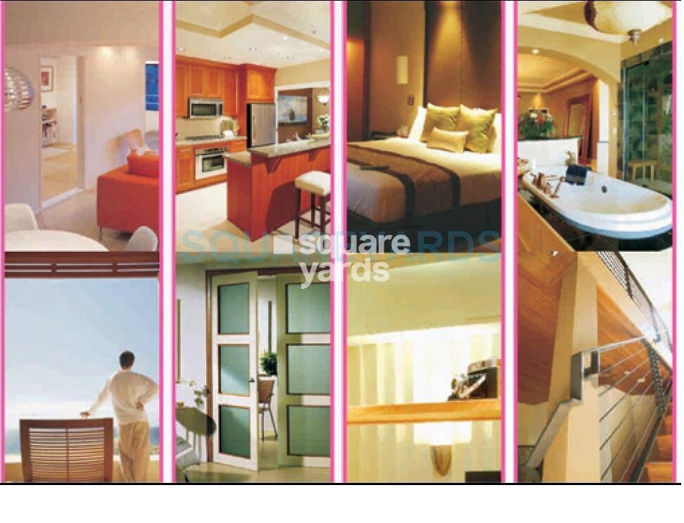 M2K Spring Floors Apartment Interiors