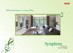 M2K Symphony Floors Apartment Interiors