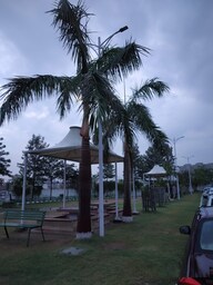 M2K The White House Amenities-Features