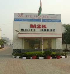 M2K The White House M2K The White House