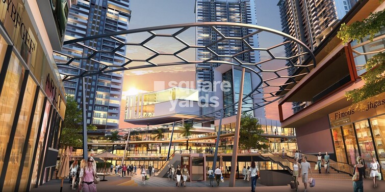 M3M 65 Avenue Amenities-Features 1