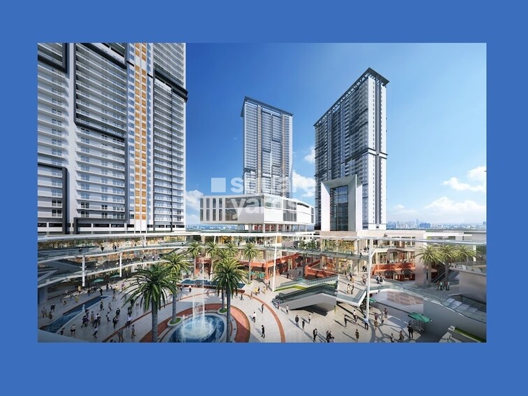 M3M 65 Avenue Amenities-Features 3