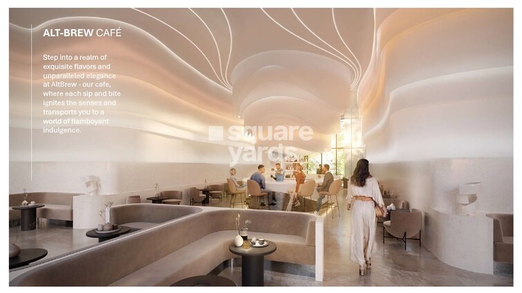 M3M Altitude Amenities-Features 6