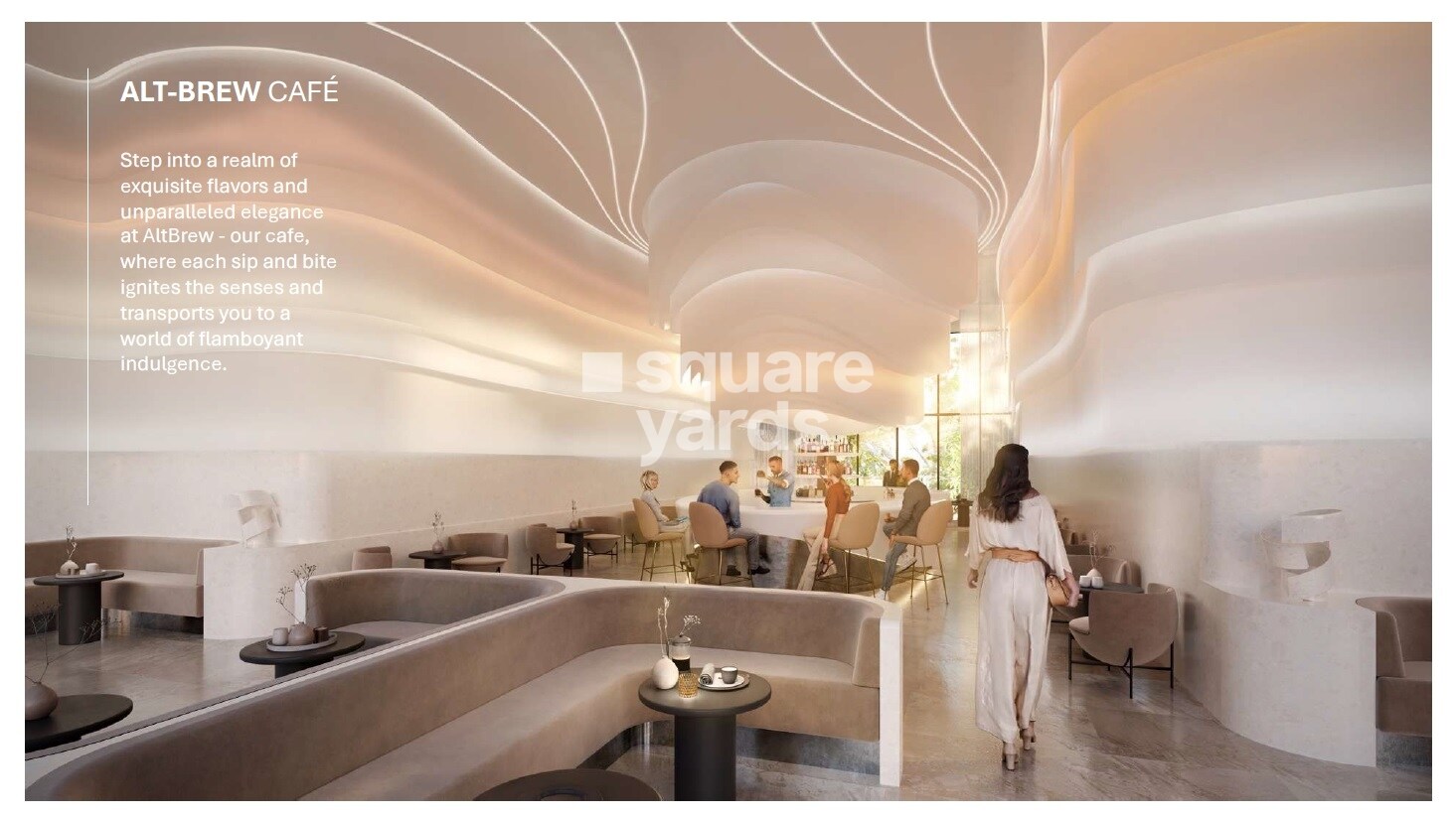 M3M Altitude Amenities-Features 6