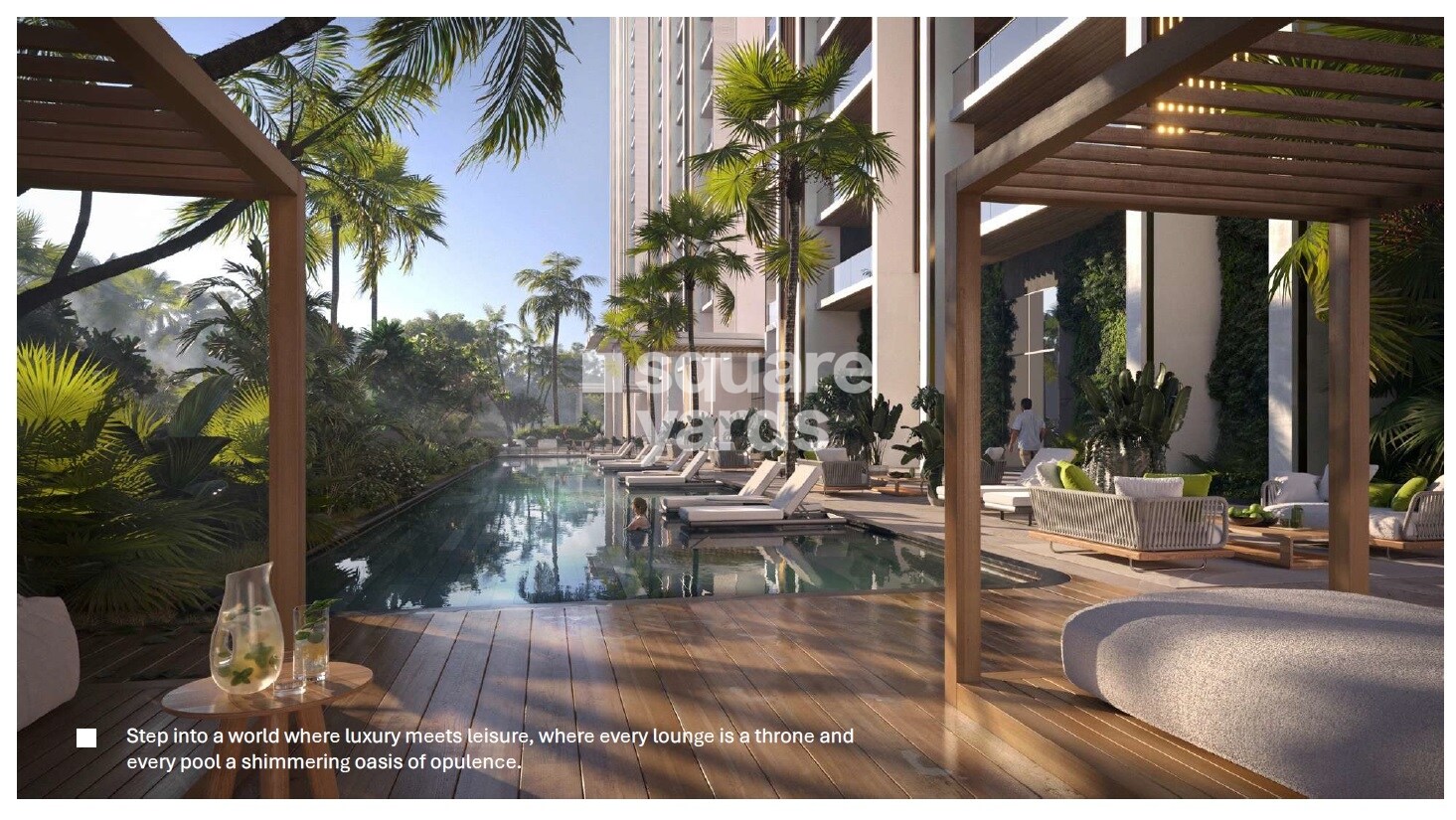 M3M Altitude Amenities-Features 7