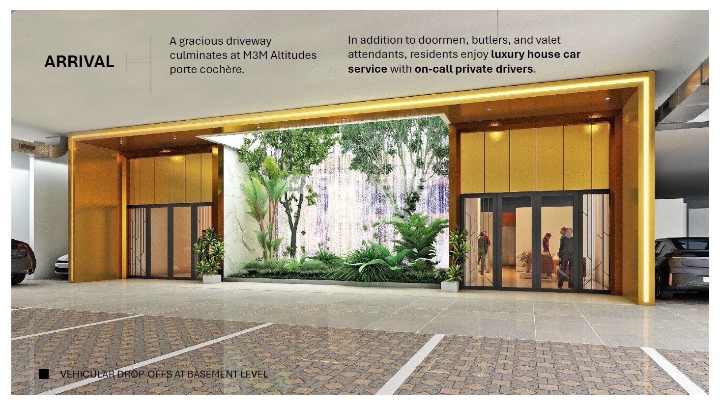 M3M Altitude Amenities-Features 9